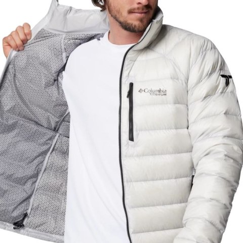 Kurtka Columbia Arctic Crest Down Jacket M 208878404 Columbia