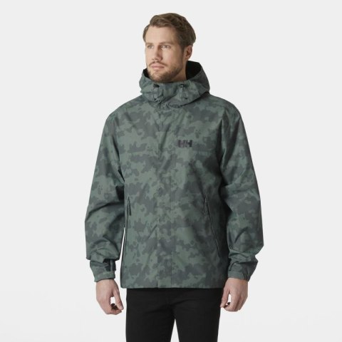 Kurtka Helly Hansen Ervik Jacket M 64032 485 Helly Hansen