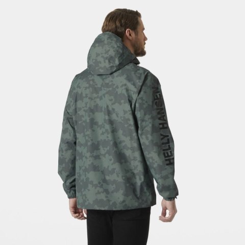 Kurtka Helly Hansen Ervik Jacket M 64032 485 Helly Hansen