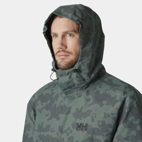 Kurtka Helly Hansen Ervik Jacket M 64032 485 Helly Hansen