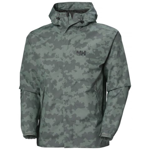 Kurtka Helly Hansen Ervik Jacket M 64032 485 Helly Hansen