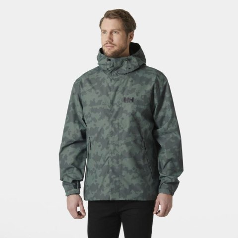 Kurtka Helly Hansen Ervik Jacket M 64032 485 Helly Hansen