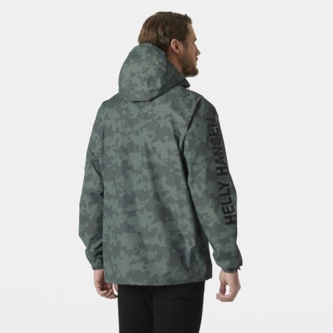 Kurtka Helly Hansen Ervik Jacket M 64032 485 Helly Hansen