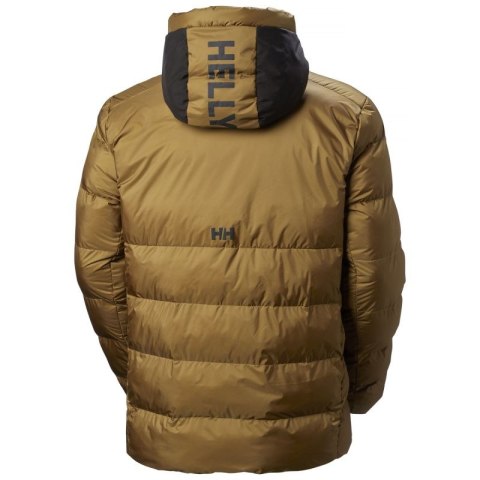 Kurtka puchowa Helly Hansen Park Puffy Parka M 53996 787 Helly Hansen