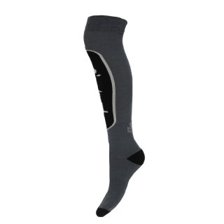 Skarpety O'Neill Ski Kneehigh Logo 2PK 92800648215 ONeill