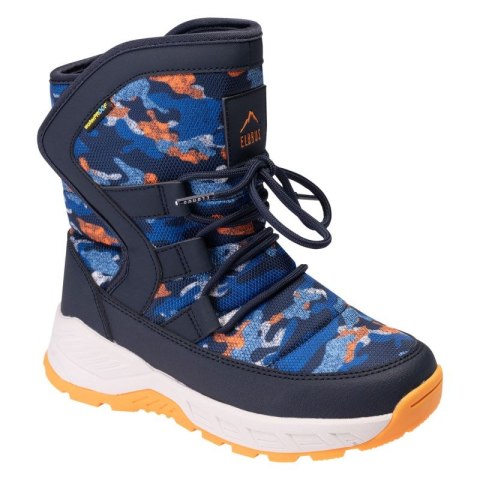 Śniegowce Elbrus Teide High Jr 92800623797 Elbrus
