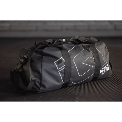 Torba sportowa IQ Cross Onboard 92800482415 IQ