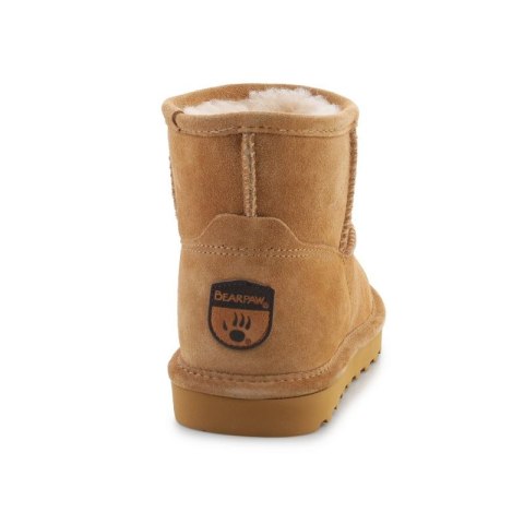 Buty BearPaw Alyssa W 2130W-243 BearPaw
