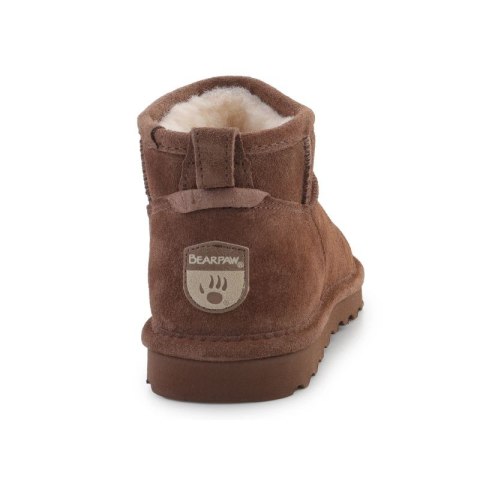 Buty BearPaw Shorty W 2860W-210 BearPaw