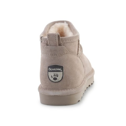 Buty BearPaw Shorty W 2860W-500 BearPaw