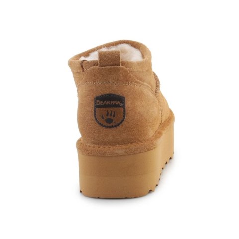 Buty BearPaw retro super shorty W 3051W-243 BearPaw