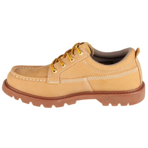 Buty Caterpillar Moc Toe Low M P726123 Caterpillar