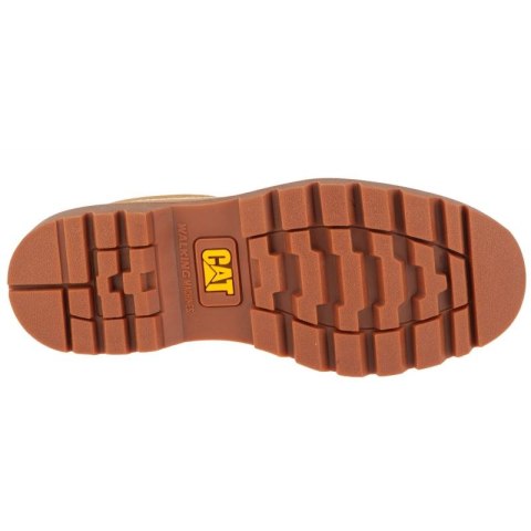Buty Caterpillar Moc Toe Low M P726123 Caterpillar