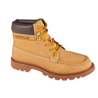 Buty Caterpillar Moc Toe M P726065 Caterpillar