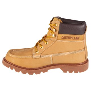 Buty Caterpillar Moc Toe M P726065 Caterpillar
