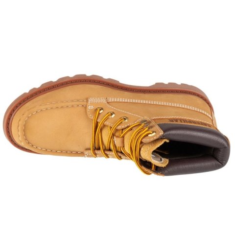 Buty Caterpillar Moc Toe M P726065 Caterpillar