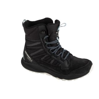 Buty Merrell Bravada Edge 2 Thermo Mid WP W J036798 Merrell