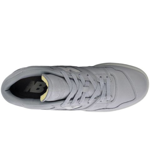 Buty New Balance U BB550MCB New Balance