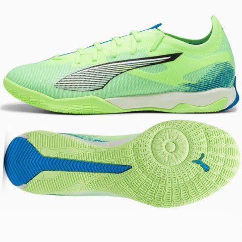 Buty Puma Ultra 5 Match IT 107895-03 Puma