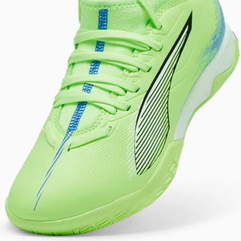 Buty Puma Ultra 5 Match IT+ Mid Jr 108099-03 Puma