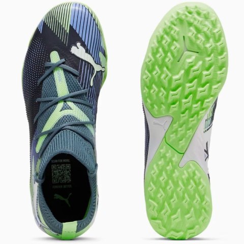 Buty Puma Ultra 7 Match TT+ Mid Jr 107948-03 Puma