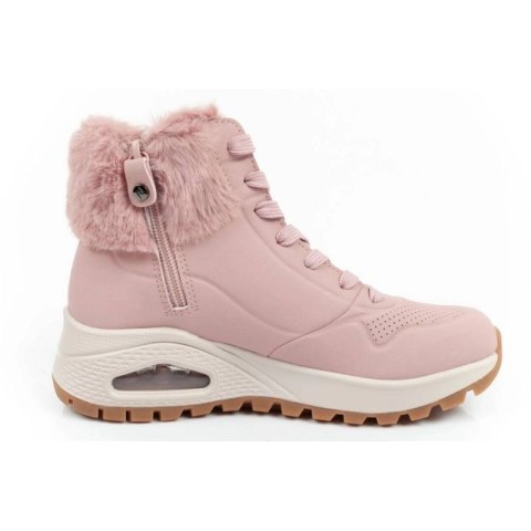 Buty Skechers Uno Rugged W 167274/BLSH Skechers
