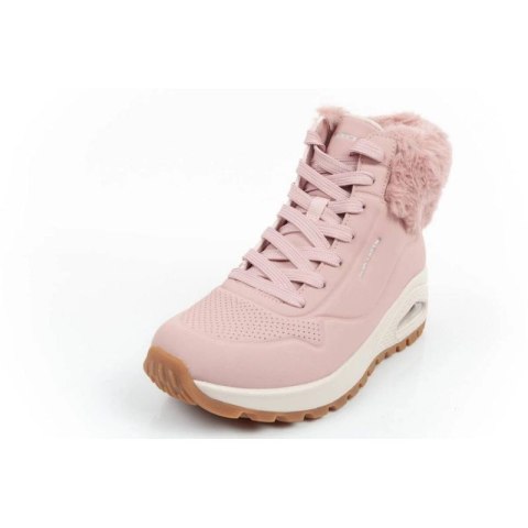 Buty Skechers Uno Rugged W 167274/BLSH Skechers