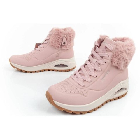 Buty Skechers Uno Rugged W 167274/BLSH Skechers