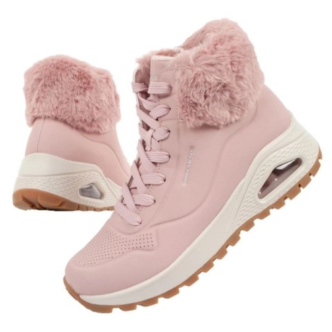 Buty Skechers Uno Rugged W 167274/BLSH Skechers