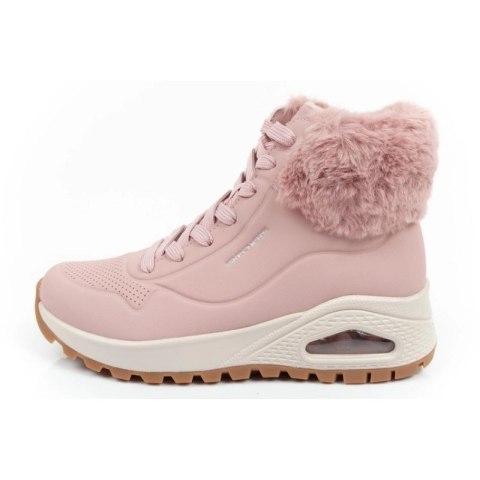 Buty Skechers Uno Rugged W 167274/BLSH Skechers