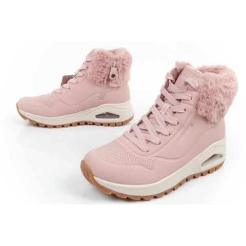 Buty Skechers Uno Rugged W 167274/BLSH Skechers
