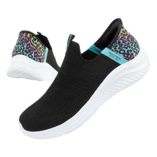 Buty Skechers W 303801L/BKMT Skechers