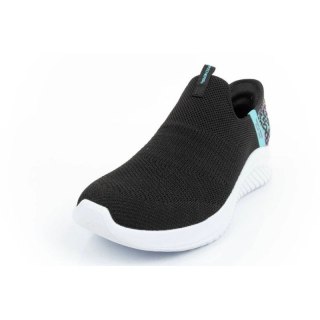 Buty Skechers W 303801L/BKMT Skechers