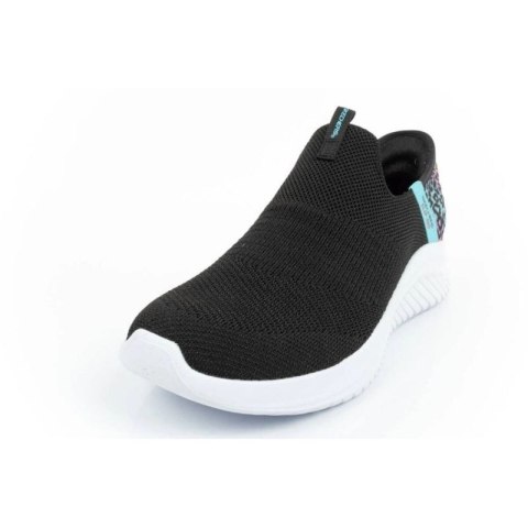 Buty Skechers W 303801L/BKMT Skechers
