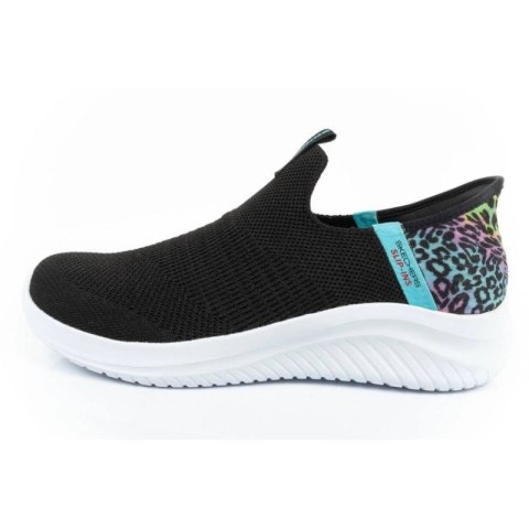 Buty Skechers W 303801L/BKMT Skechers