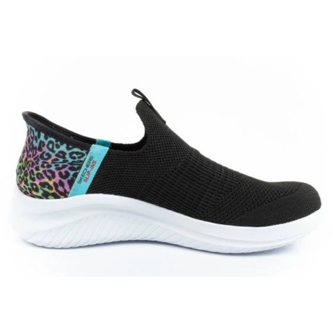 Buty Skechers W 303801L/BKMT Skechers