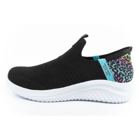 Buty Skechers W 303801L/BKMT Skechers