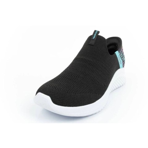 Buty Skechers W 303801L/BKMT Skechers