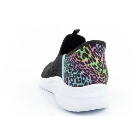 Buty Skechers W 303801L/BKMT Skechers