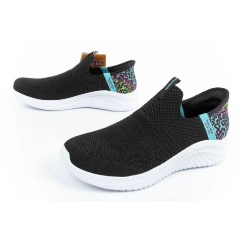 Buty Skechers W 303801L/BKMT Skechers