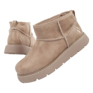 Buty śniegowce Skechers W 169018/TPE Skechers