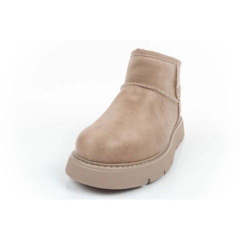 Buty śniegowce Skechers W 169018/TPE Skechers
