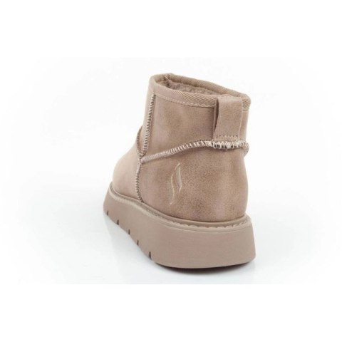 Buty śniegowce Skechers W 169018/TPE Skechers
