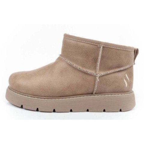 Buty śniegowce Skechers W 169018/TPE Skechers