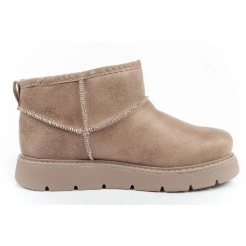 Buty śniegowce Skechers W 169018/TPE Skechers