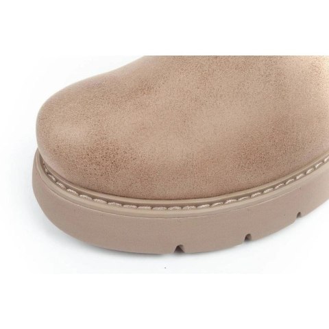 Buty śniegowce Skechers W 169018/TPE Skechers