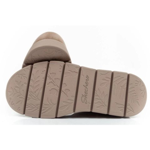 Buty śniegowce Skechers W 169018/TPE Skechers