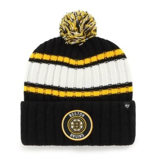 Czapka zimowa '47 NHL Plateau HPLTCF01ACE 47 Brand