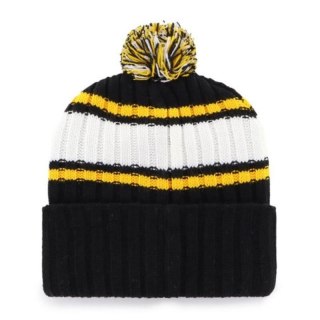 Czapka zimowa '47 NHL Plateau HPLTCF01ACE 47 Brand