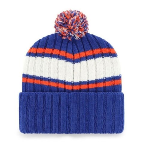 Czapka zimowa '47 NHL Plateau HPLTCF01ACE 47 Brand